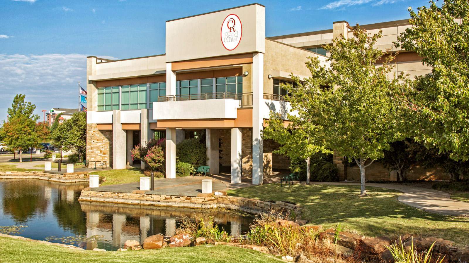 oklahoma city retreat centers